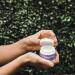 Pretty Frank Baking Soda-Free Natural Deodorant Jar - Lavender 2 Ounce (Pack of 1) | Aluminum-Free, Organic Ingredients for Women, Men & Teens - Buy Online on SooperMarket.com