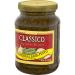 Classico Traditional Basil Pesto Sauce & Spread - 13.5 oz Jar - Buy Online on SooperMarket.com