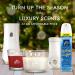 Glade Automatic Spray Refill - Starlight & Snowflakes Air Freshener for Home & Bathroom - 6.2 Oz - International Shipping Available - Buy Online on SooperMarket.com