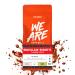 Coffee Ground 1kg Bag Brazilian Biscotti Flavoured Ground Coffee Caramel Nuts & Spice Notes Arabica Medium Roast Fresh Coffee Single Origin Omni Grind (We Are Coffee Co) Biscotti 1.00 kg (Pack of 1)