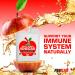 Apple Cider Vinegar with Mother 5L 5 Percent Acidity - Raw Unfiltered & Unpasteurised - Naturally Vegan GMO Free Gluten Free Alternative for Apple Cider Vinegar Capsules Tablets by PROELITE - Buy Online on SooperMarket.com