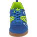 Lico Unisex Fit Indoor Trainers 42 EU - Stylish Blue Lemon Athletic Shoes for All Ages - Buy Online on SooperMarket.com