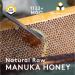 Buy New Zealand Honey Co. Raw Manuka Honey UMF 24+ | MGO 1122+ - 250g (8.8oz) - Buy Online on SooperMarket.com