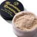 W7 Loose Face Powder Trio - 3 Piece Set | Banana Nude & Pink - Ultra-Fine Setting Powder for Flawless Makeup - International Shipping - Buy Online on SooperMarket.com