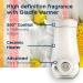 Glade PlugIns Refills Air Freshener 5-Pack - Joyful Citrus & Daisies Scented Essential Oils 3.35 Fl Oz - Buy Online on SooperMarket.com