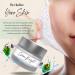 Shine Bright Microdermabrasion Facial Scrub - Exfoliating Face Scrub for All Skin Types Brighten Skin - 2 Pack - International Shipping Available - Buy Online on SooperMarket.com