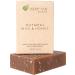Aspen Kay Naturals Handmade Oatmeal Soap Bar for Face & Body  Made with Organic Raw Honey, Goats Milk, Organic Shea Butter - Exfoliating Soap  For All Skin Types - Made in the USA 4.5 oz 1 Pack