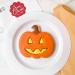 Ann Clark Pumpkin Orange Food Coloring Gel Extra Large 13.5 oz Professional Grade Made in USA - Buy Online on SooperMarket.com