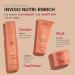 Wella Professionals Invigo Nutri-Enrich Mask - 5.07 oz | Deep Nourishing Hair Treatment - Buy Online on SooperMarket.com