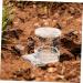 HANABASS Pet Water Feeder Ant Nest Entrance Feeder Ant Waterer for Garden Ant Watering Cup Ant Water Drinking Cup Ant Water Feeder Ant Feeder Station Ants Feeding Device Ant Bowl - Buy Online on SooperMarket.com