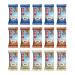 CLIF BAR Minis - Mixed Selection Box - 15 Bars