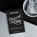 Rustic Maka Activated Charcoal + Clay Natural Soap Bar for Acne & Oil Control - Face & Body Detox - Buy Online on SooperMarket.com