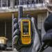 DEWALT DXFRS300 Heavy Duty Walkie Talkies - Waterproof, Shock Resistant, Long Range, Rechargeable Two-Way Radio (2 Pack) - Buy Online on SooperMarket.com