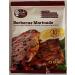 Cooks Choice BBQ/Barbecue Marinade/Seasoning/Flavoring/Glaze/Meat Rub 60 Grams