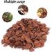 Buy Bark Litter for Reptiles - Natural Wood Granules Substrate for Turtles Lizards & Snakes | Eco-Friendly Breeding Box - Buy Online on SooperMarket.com