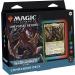 Magic The Gathering Universes Beyond Warhammer 40k Commander Deck - Tyranid Swarm - Buy Online on SooperMarket.com