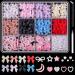 Tomtary Nail Charms