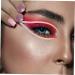 BELLIFFY 4sets Beauty Eyeliner Decal Stage Performance Sticker Reusable Eyeliner Sticker - Buy Online on SooperMarket.com