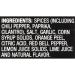 McCormick Grill Mates Baja Citrus Marinade Mix 1 oz (Pack of 12) - 12 Pack Seasoning Mix for Grilling - Buy Online on SooperMarket.com