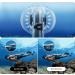 Buy Insta360 X3 Invisible Dive Case - Best Waterproof Accessory for Underwater Adventures | International Shipping Available - Buy Online on SooperMarket.com