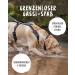 Rudel King Dog Harness Paola - Reflective Adjustable Harness for Small Dogs & Puppies - S Black with Handle - Buy Online on SooperMarket.com