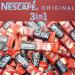 Nescafe 3in1 Original EU Made Long Expiry Date Instant Coffee Sachets 24ct Pack - Buy Online on SooperMarket.com