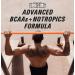 Revolution Nutrition Uprising Genius BCAA 3:1:2 Lion's Mane Nootropics Formula 315g 30 Servings Blue Raspberry Lemonade Blue Raspberry Lemonade 315g - Buy Online on SooperMarket.com