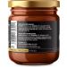 Keto & Vegan Hazelnut Chocolate Spread (250g) May Need to be Heated to be Spreadable Keto Snack with 1.1g Net Carb - Buy Online on SooperMarket.com