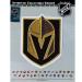 National Emblem Las Vegas Hockey Team Primary Patch Hockey Jersey NHL Team Logo Embroidered