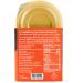 Mezete Fire Roasted Red Pepper Hummus with Bread Sticks 100% All Natural On the Go Hummus Cups Vegan Dip with No Preservatives Shelf-Stable and No Refrigeration Required 3.2 Ounce (Pack of 6) Hummus Pepper Red 3.2 Ounce (Pack of 6) - Buy Online on SooperMarket.com