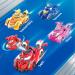 Super Wings Spinning Jerome & Vehicle - 2-in-1 Battle Toy for Kids Ages 3-8 | International Shipping Available - Buy Online on SooperMarket.com