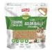 Nature's Miracle Premium Corn Cob Litter 18lbs 8.1 kg Bilingual Packaging