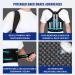 Posture Corrector Women and Men Back Brace for Men and Women Rotate button adjustment Shoulder Straightener Back Support Spine Scoliosis Posture Hunchback Hump Thoracic Spine Corrector(Medium) - Buy Online on SooperMarket.com