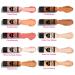Buy Wet n Wild MegaGlo Makeup Stick Blush - Hustle & Glow 0.21 oz | Best Price - Buy Online on SooperMarket.com