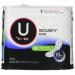 U by Kotex Maxi Pad Premium Long Super - 176 Count Pack - Buy Online on SooperMarket.com