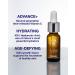 iS CLINICAL C Eye Advance+ Brightening Under-Eye Treatment 0.5 Fl Oz - Buy Online on SooperMarket.com