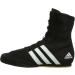 Buy adidas Unisex Box Hog 2 Boxing Shoe 42 2/3 EU Black - International Shipping Available - Buy Online on SooperMarket.com