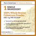 Organic Wholistic Pet Bovine Colostrum Powder for Dogs & Cats | Allergy Relief, Gut Health, Immune Support | High Antibody Levels | Puppies & Adult Dogs/Cats - Buy Online on SooperMarket.com