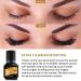 Neenoxtub Sensitive Eyelash Extension Glue - Professional Grade, Ultra-Low Fume, 7-9 Weeks Retention - 5ml - Buy Online on SooperMarket.com