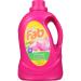 Fab Love Duet Liquid Laundry Detergent (134 oz) - Premium International Shipping - Eco-Friendly Clean - Buy Online on SooperMarket.com