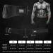 Breaking Limits Weightlifting Belt - Unisex Fitness Accessories for Strength Training CrossFit Deadlift & Powerlifting - Buy Online on SooperMarket.com