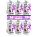 Fuel for Fire Protein Smoothie Pouch - Mixed Berry (24-Pack) | Healthy Snack & Recovery | No Sugar Added Dietitian Approved | Functional Fruit Smoothies | Gluten Free Kosher (4.5oz pouches) 4.5 Ounce (Pack of 24)