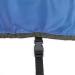 Explore Land Pedal Boat Cover - Waterproof Heavy Duty Outdoor 3 or 5 Person Paddle Boat Protector  Blue - Buy Online on SooperMarket.com
