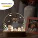 Kidsmood Nachtlampe - Personalized Bedside Lamp for Children | Cute Night Light for Babies | Unique Gift for Baby Showers & Births - Buy Online on SooperMarket.com