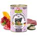 Granapet Liebling's Angus Beef & Pumpkin Wet Dog Food | Grain-Free No Sugar Additives | 6 x 400g Single Feed Pack - Buy Online on SooperMarket.com