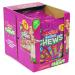 12X135G Swizzels Curious Chews - An Exciting Selection of Chewy and Delicious Candy Treats