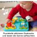 Buy Fisher-Price Vehicle Puzzle - Interactive Form Sorting Toy with 40 Songs & Lights | Ages 9+ Months - International Shipping - Buy Online on SooperMarket.com