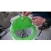Flambeau Outdoors 6092BB Bait Butler - Live Bait Retrieval System with Integrated Lid, Net for Easy Retrieval - Buy Online on SooperMarket.com