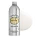 L'Occitane Almond Milk Bath - 16.9 fl. oz - Buy Online on SooperMarket.com