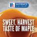 McCormick Culinary Imitation Maple Flavoring 16 fl oz - Baking Extract for Pancakes, Coffee, Cakes & More - Buy Online on SooperMarket.com
